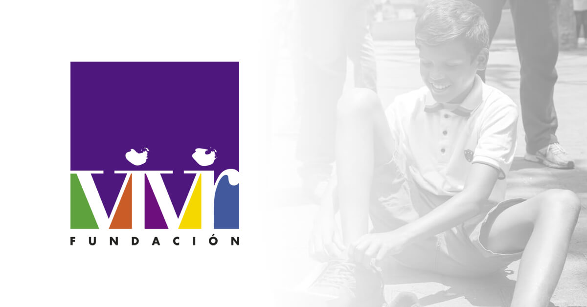 Inicio - Fundación Vivir